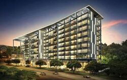 Suites At Orchard (D9), Apartment #603377381